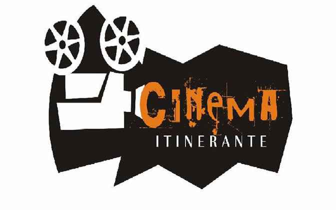 Projeto Cinema Itinerante
