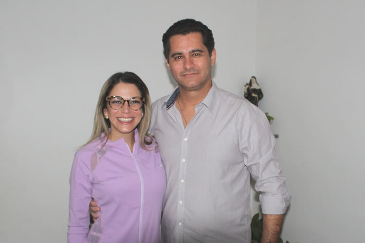 pediatra Sales Oliveira