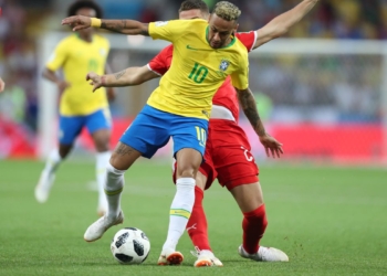 brasil na copa 2022