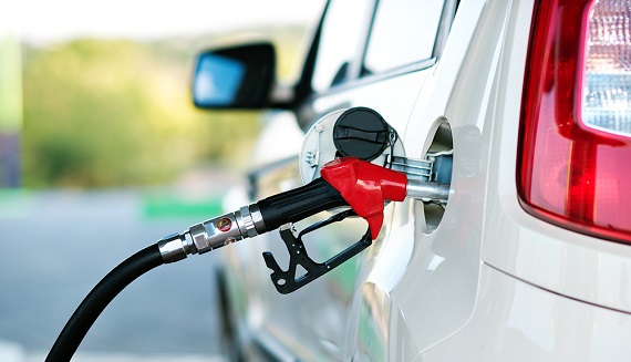Postos de gasolina, aumento de preço da gasolina, aumento de impostos