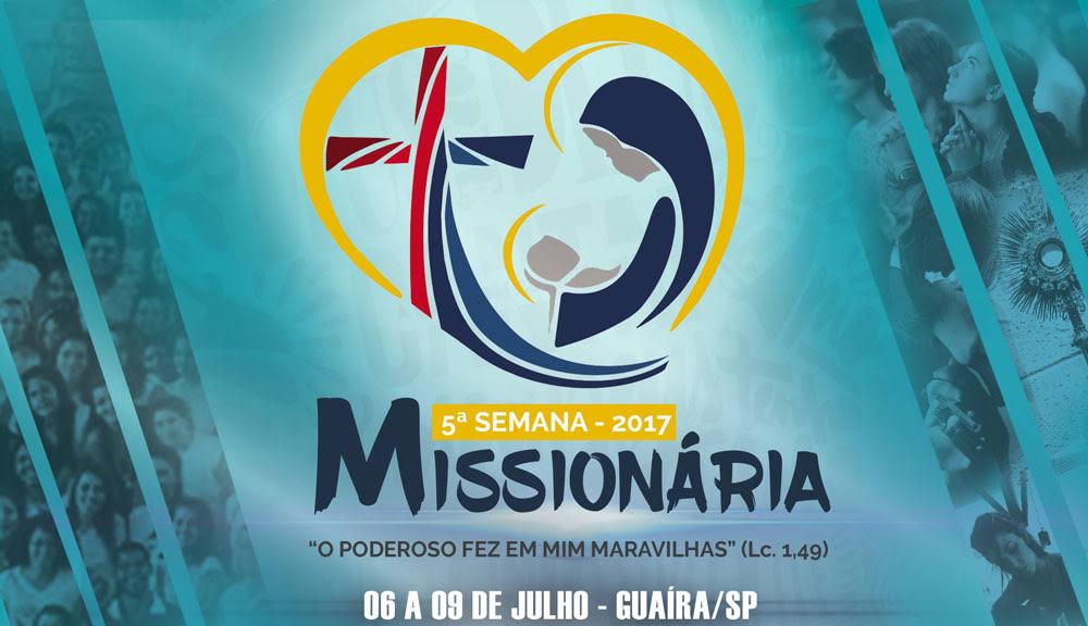 5ª Semana Missionária Católica, Guaíra