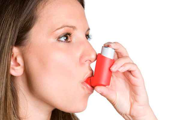 diferenças entre asma e bronquite