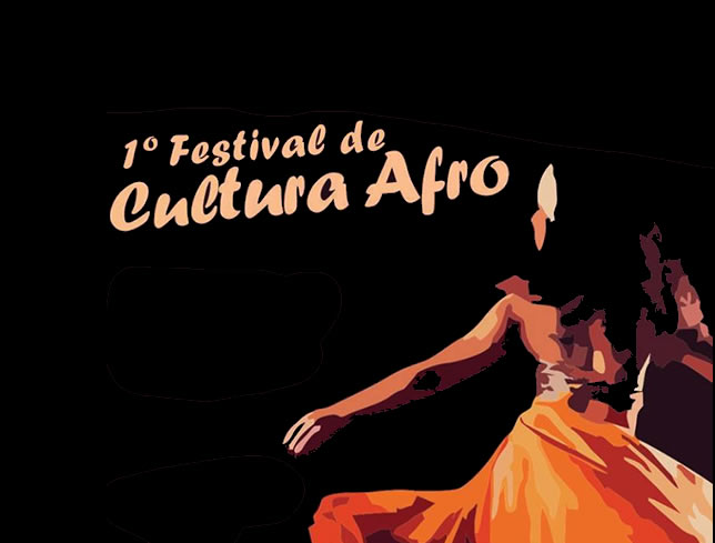 1º Festival de Cultura Afro de Sales Oliveira