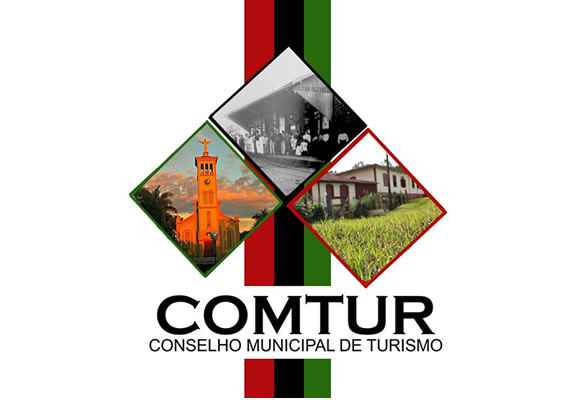 Conselho Municipal de Turismo de SAles Oliveira, COMTUR