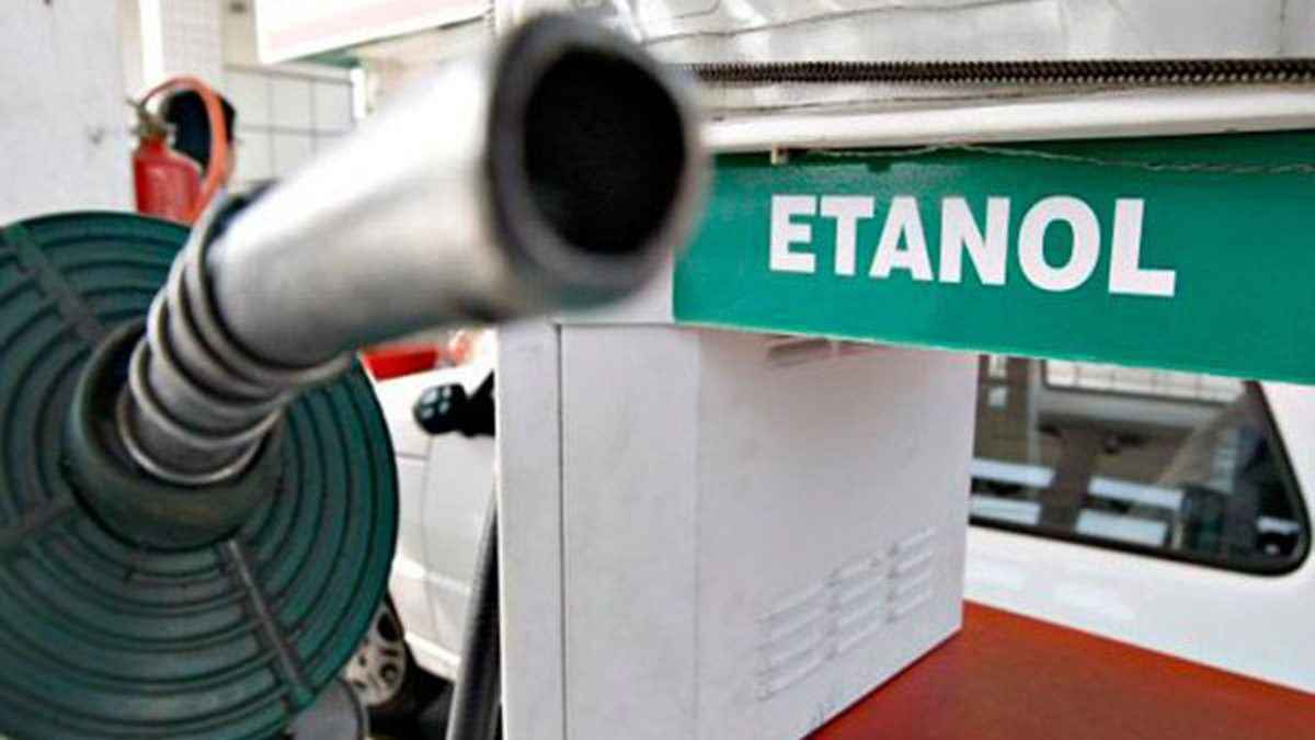 etanol, aumento de preços