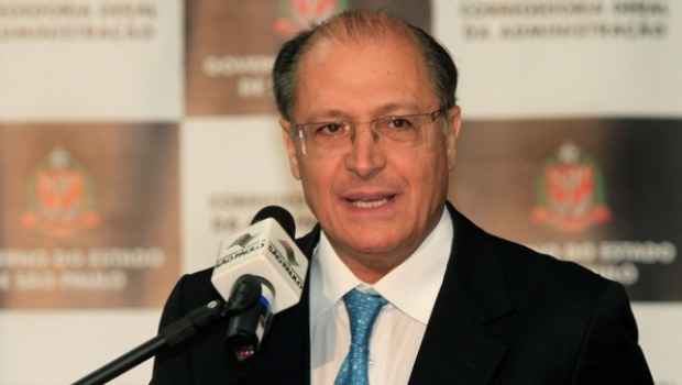 Governador Alckmin
