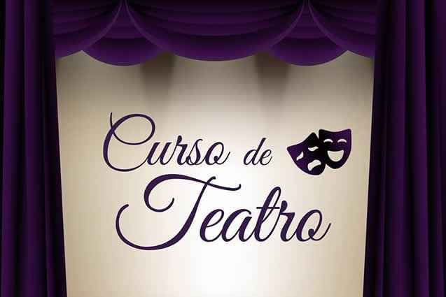curso de teatro em Morro Agudo
