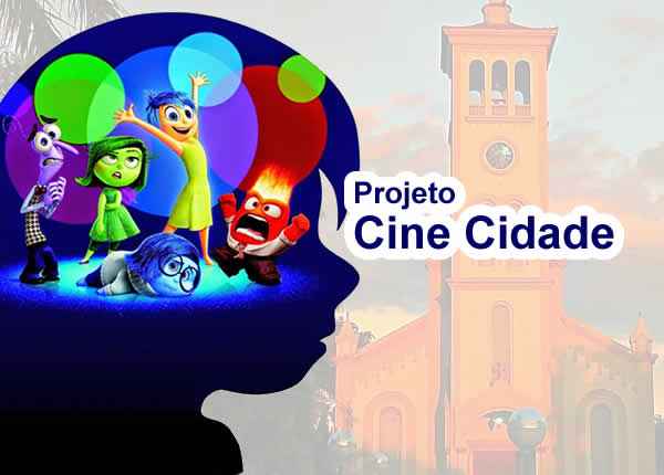 Projeto Cine Cidade, Sales Oliveira