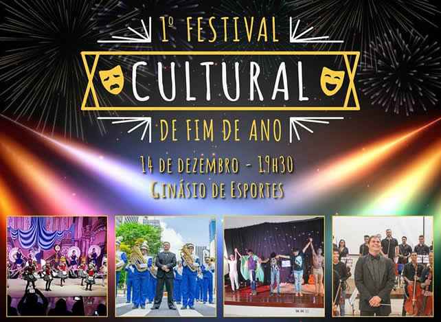 Festival Cultural Morro Agudo