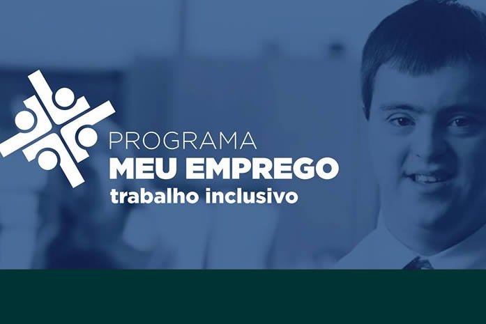 Programa Meu Emprego – trabalho inclusivo,inclusão social guará,trabalho pcd guará,Meu Emprego Trabalho Inclusivo Guará