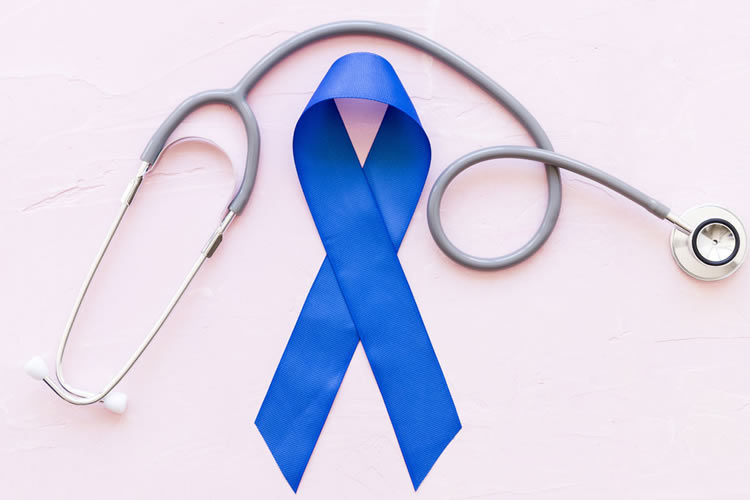 Março Azul,março azul marinho,câncer colorretal