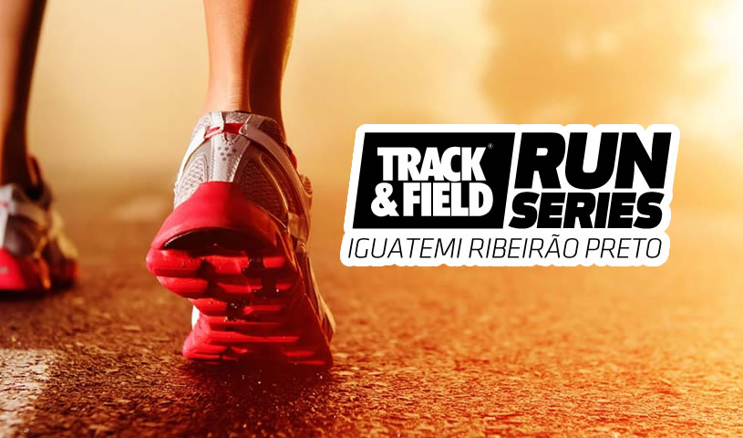 Track&Field Run Series