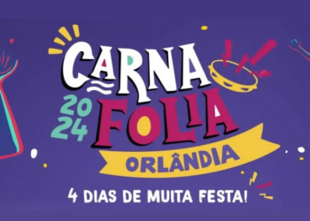 carnafolia 2024 orlândia carnaval de rua orlândia 2024
