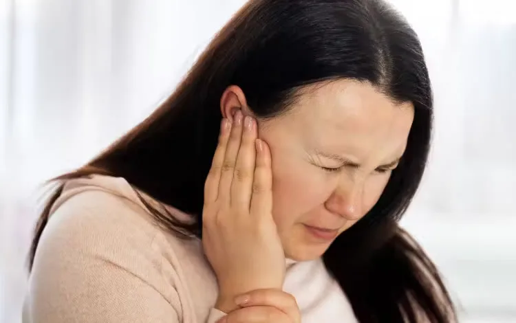 tratamento com zinco pode restaurar perda da audição